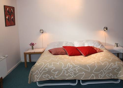 卧室成套家具床简约床木质双人床1.8